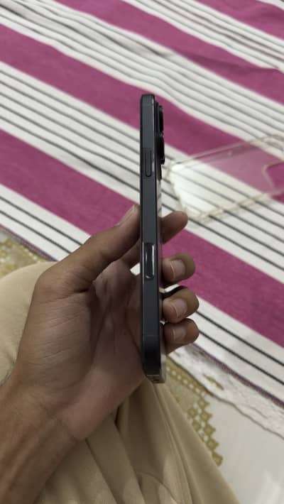 Apple iPhone 16 Pro Max 256gb MDM