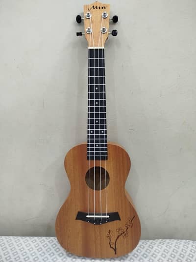 Ukulele (concert size)