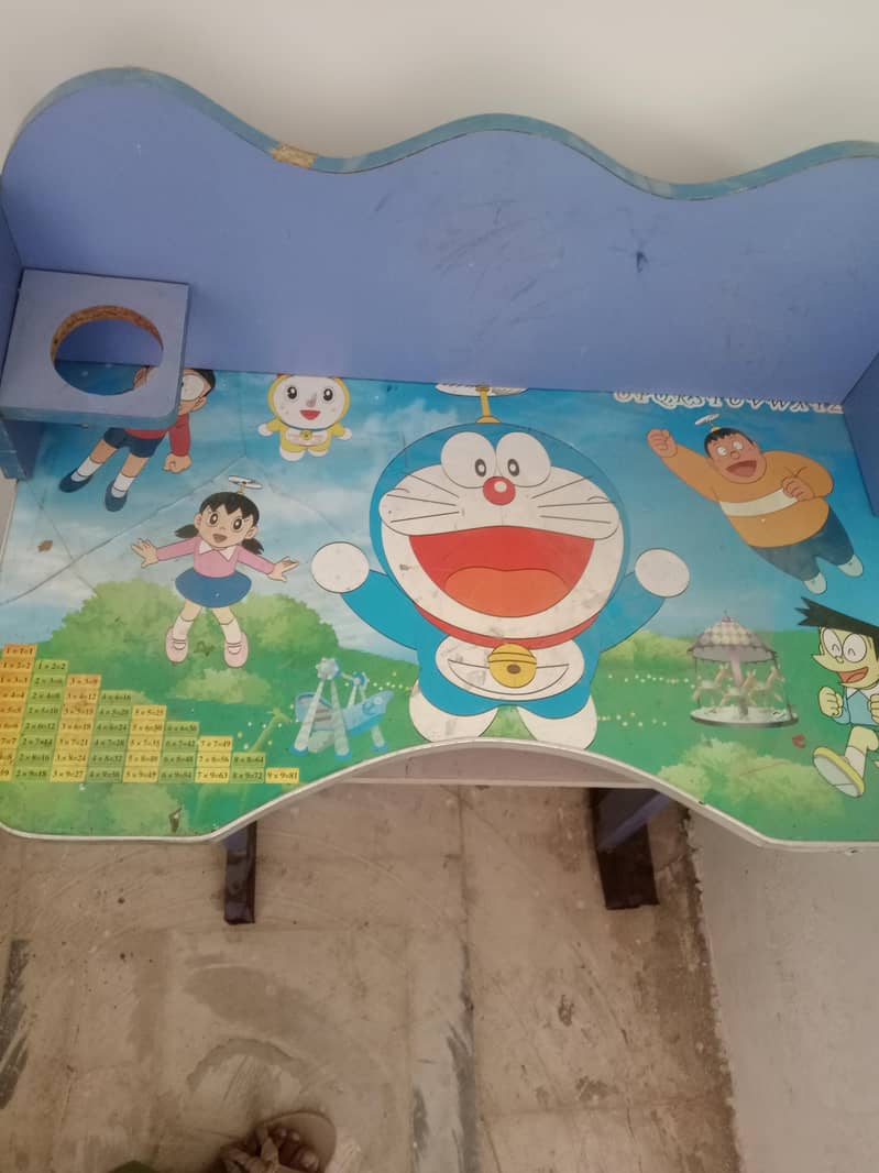 Study Table for kids 0