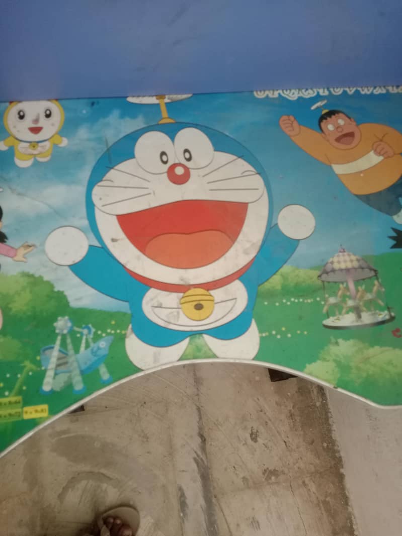 Study Table for kids 2