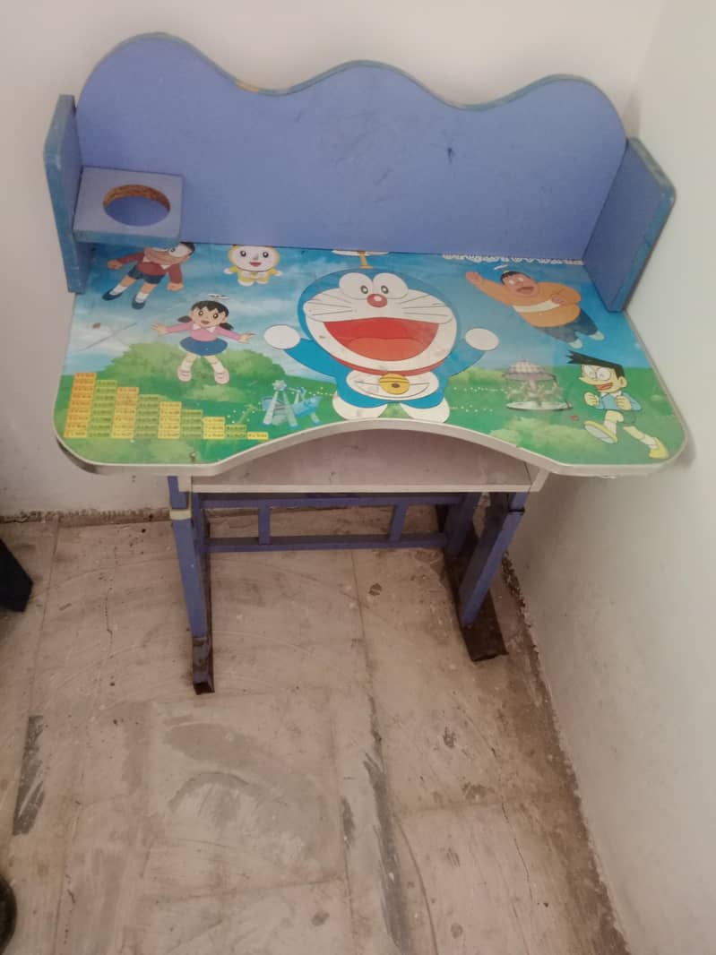 Study Table for kids 3