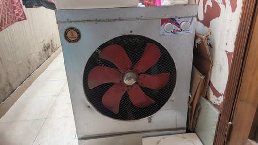 Lahori Air Cooler - Urgent Sale