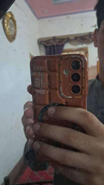 Samsung Mobile A25 5G