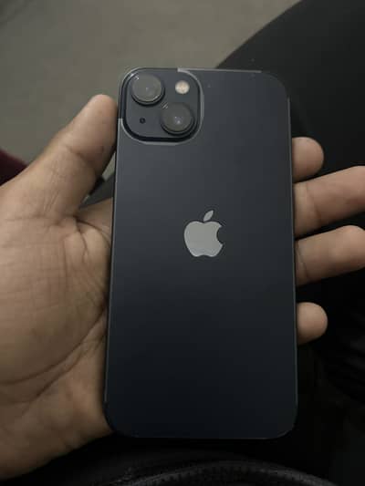 Apple iPhone 13 jv 128 gb all okay