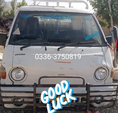 Shazoor mazda
