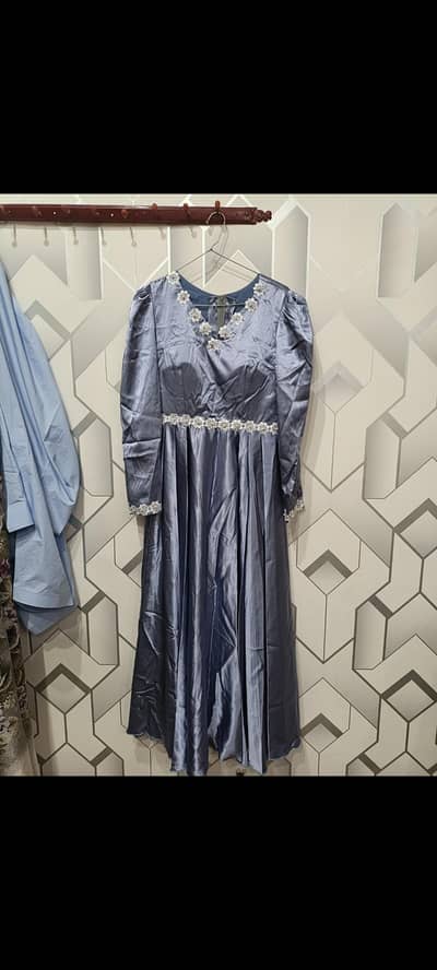 Frock for women 4 piece