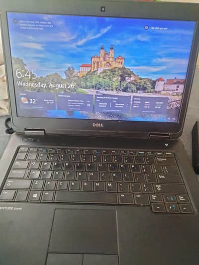 dell latitude laptop for sell