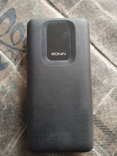 Power Bank For Sale – Fully Working