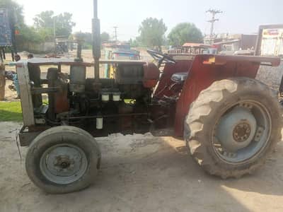 tractor for sale 240