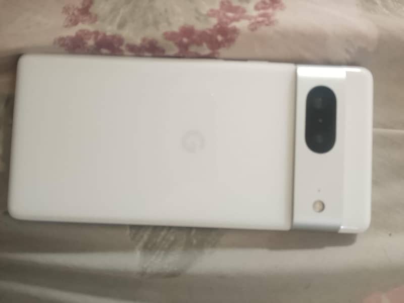 google pixel 7 0