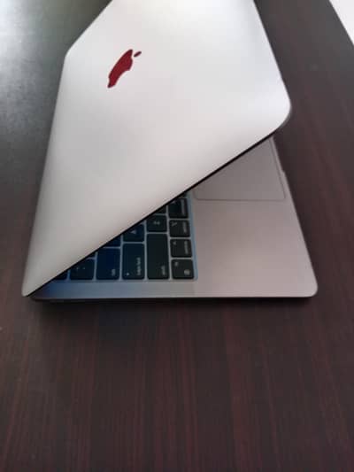 MacBook Air M1 2020, purchased in 2022