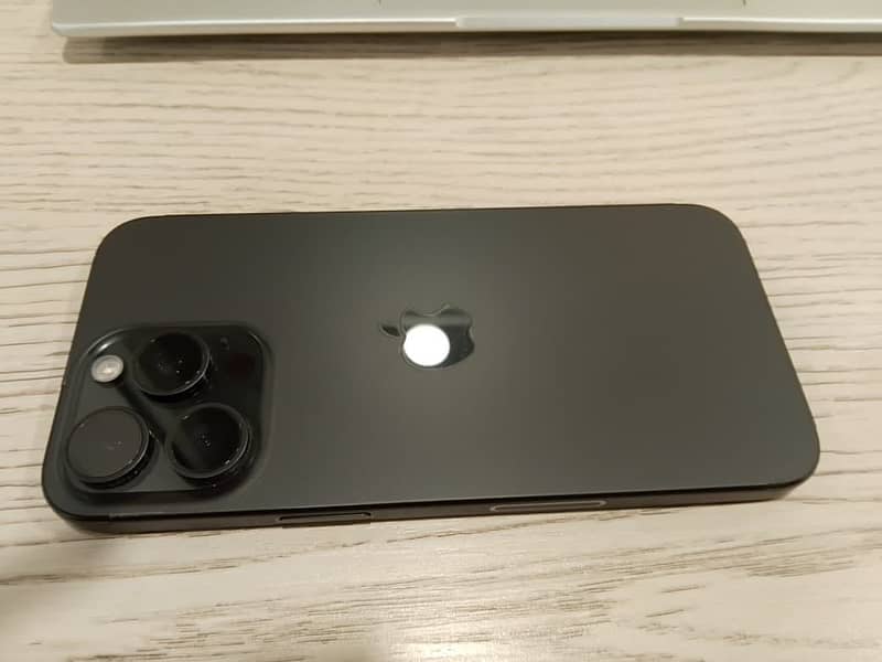 Iphone 15 Pro Max 0