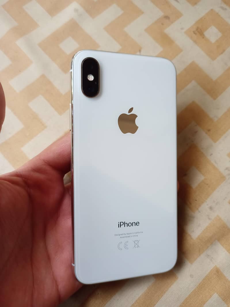 Apple iPhone X 2