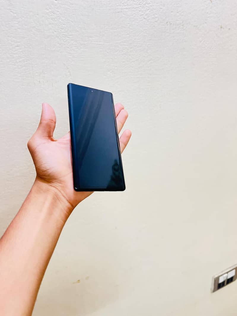 Google Pixel 6 Pro 1