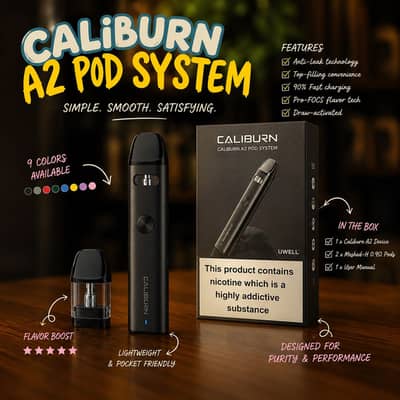 Uwell All Devices Avaliable 18+