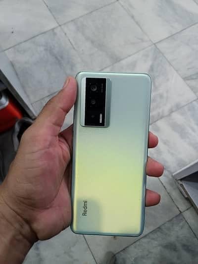Xiaomi POCO F5 Pro