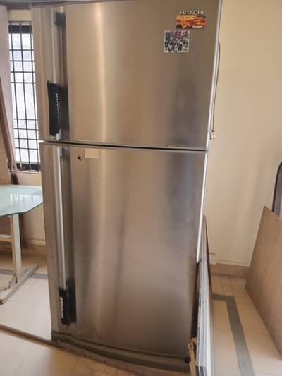 used Hitachi 30 cubic feet