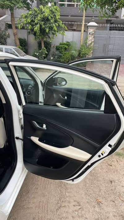 Changan Alsvin 1.5 DCT LUMINERE 2022