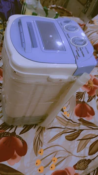 mini washing machine