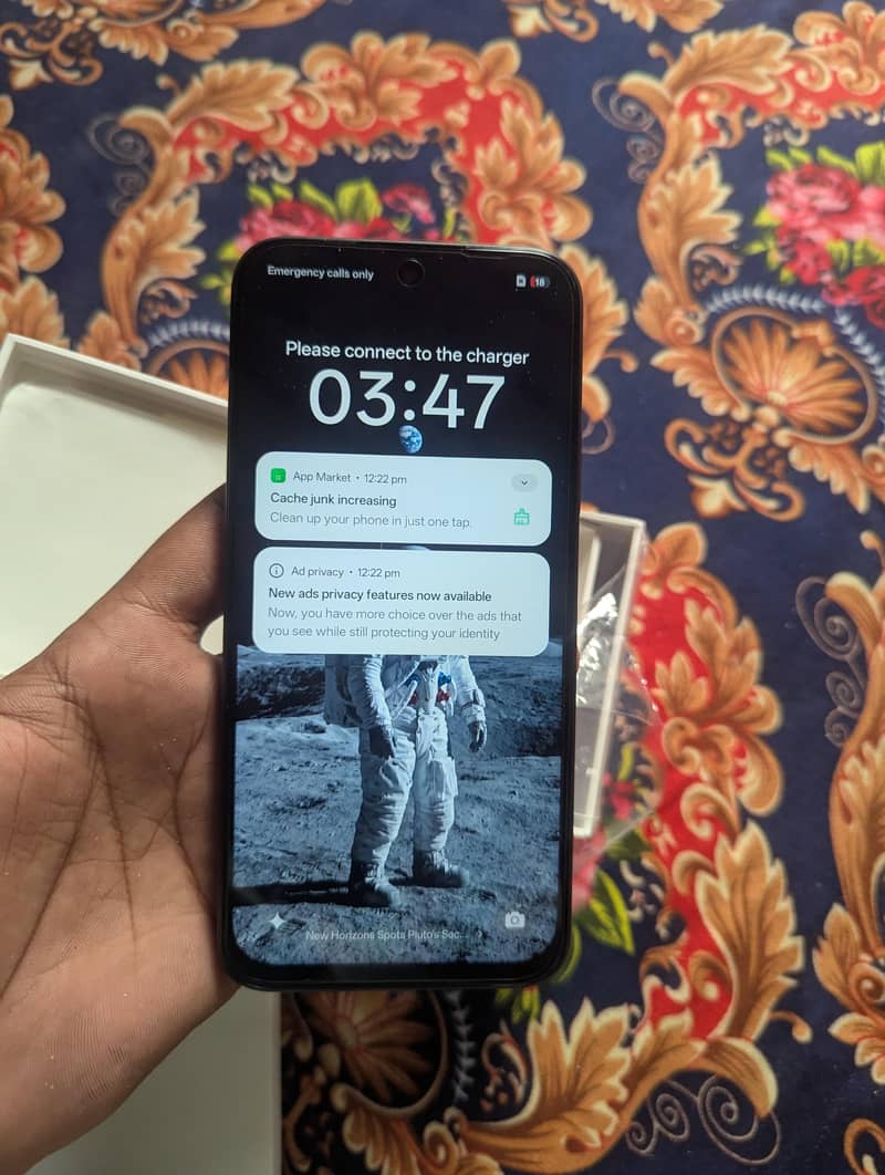 OPPO A6s 2