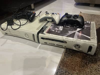 2 XBOX 360