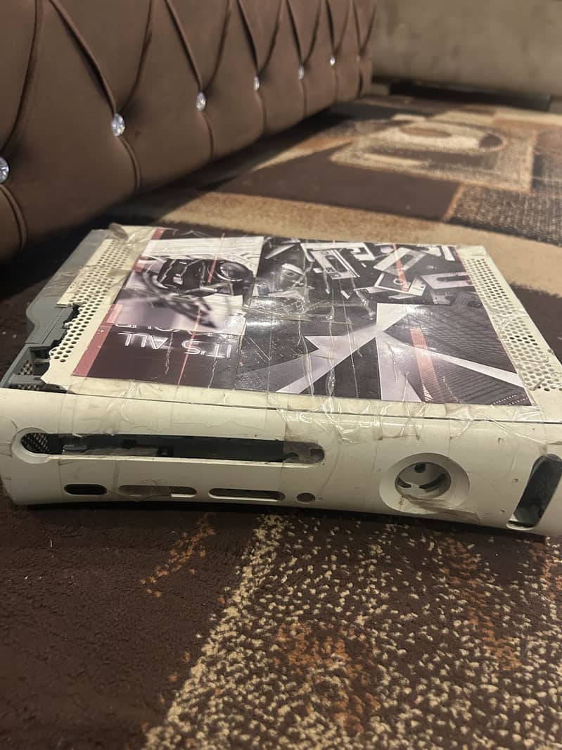 2 XBOX 360 2