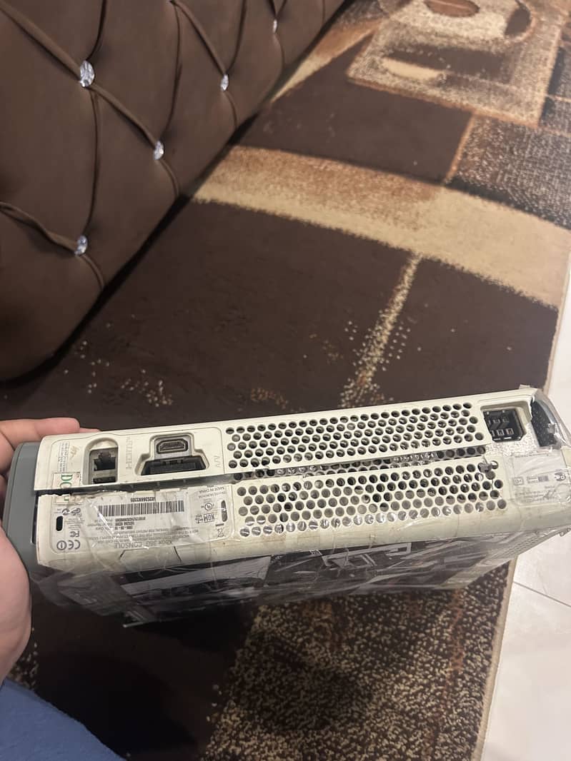 2 XBOX 360 5