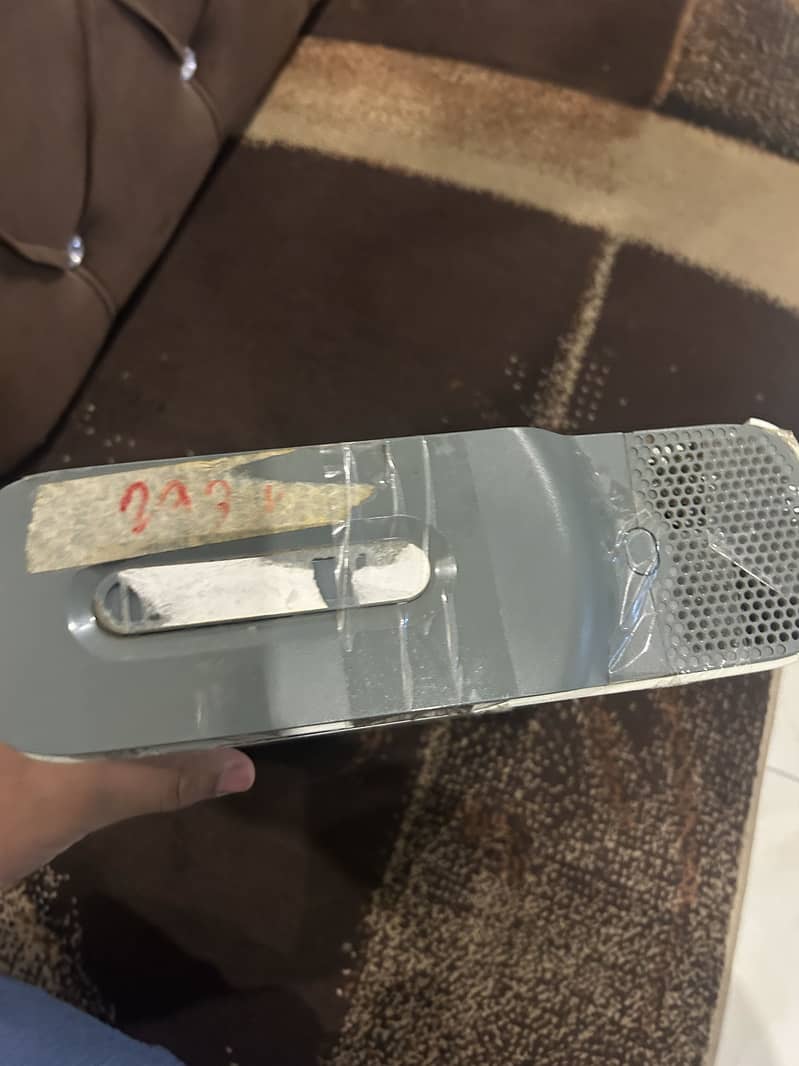 2 XBOX 360 8