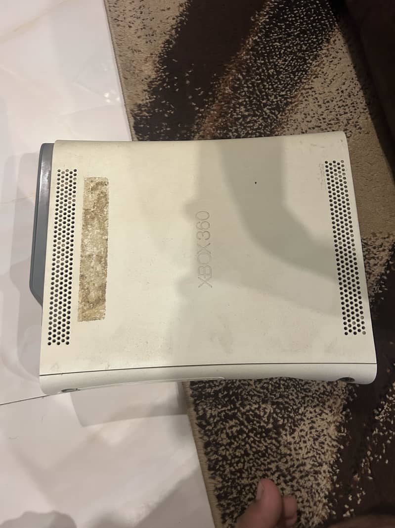 2 XBOX 360 10