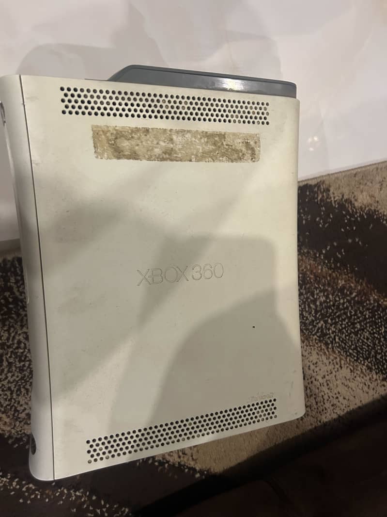 2 XBOX 360 11