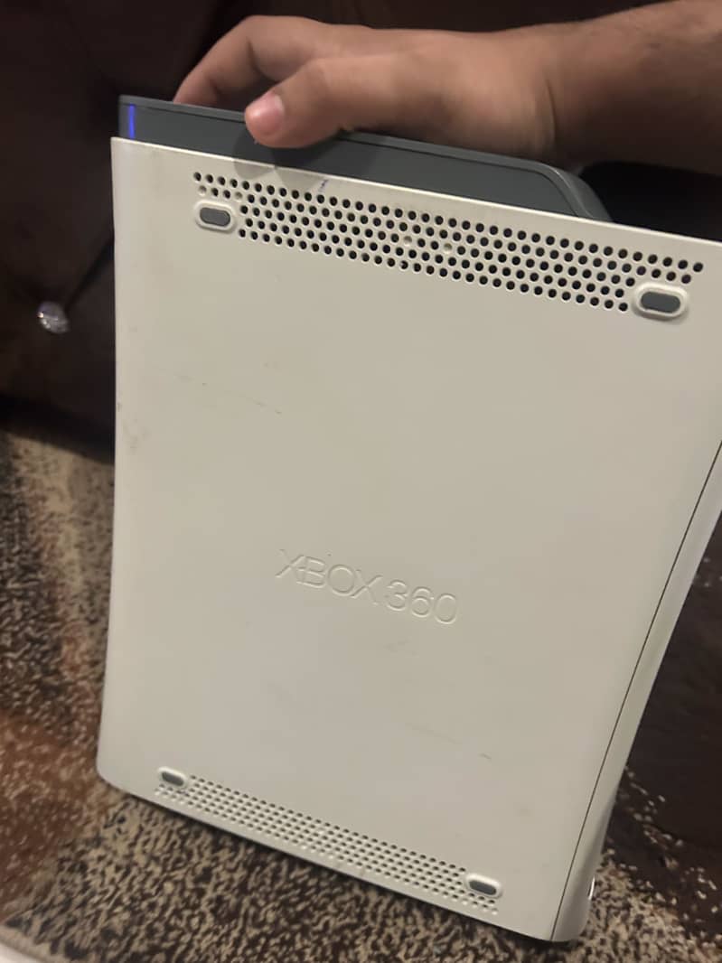 2 XBOX 360 13