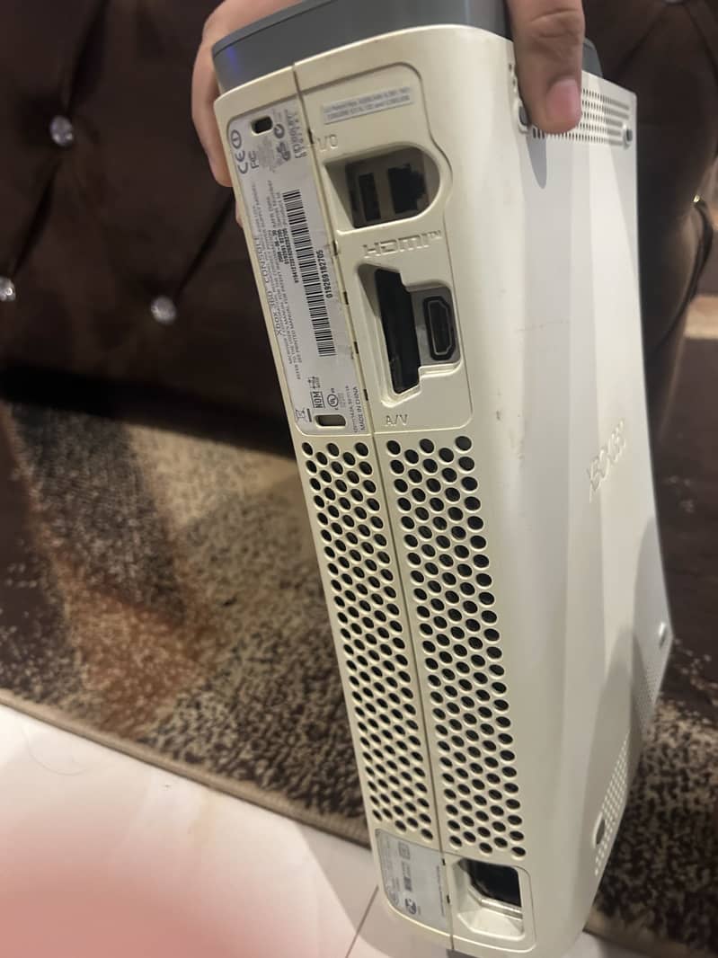2 XBOX 360 14