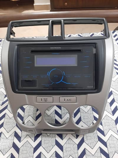 Multimedia + Console