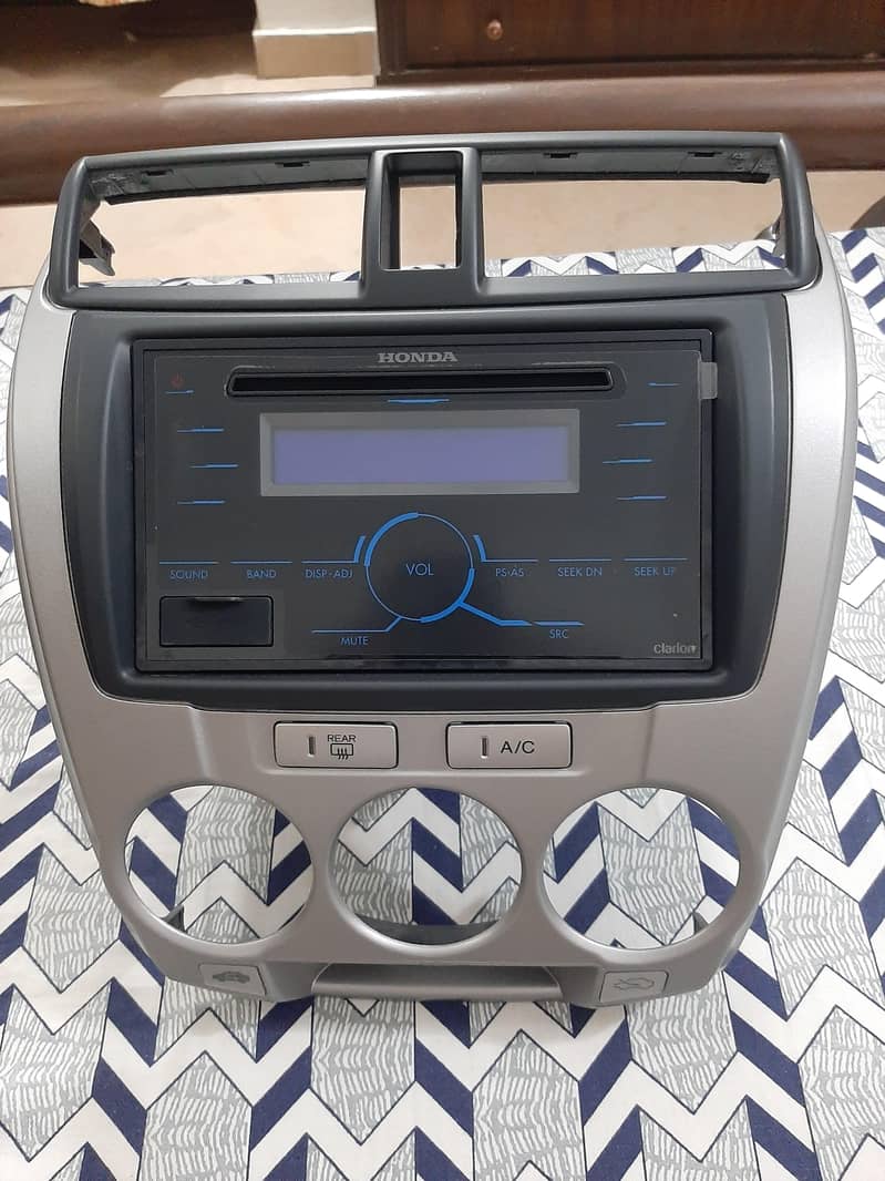 Multimedia + Console 0