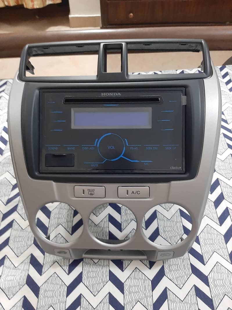 Multimedia + Console 1
