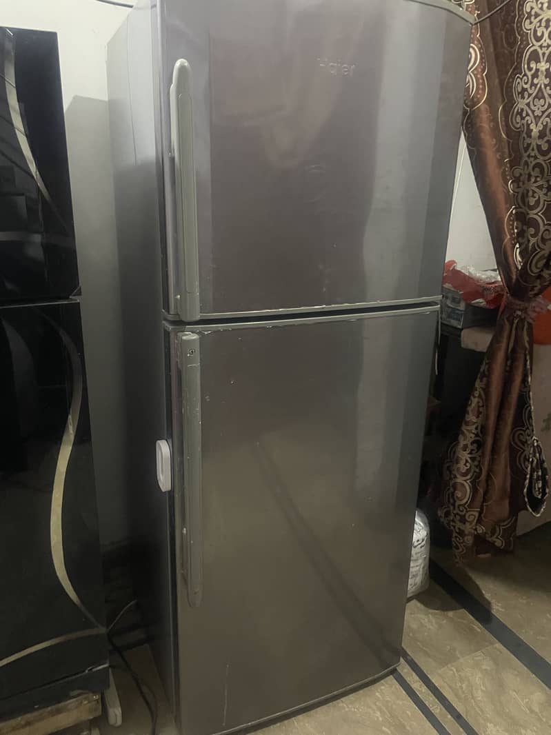 Haier Full Size 3