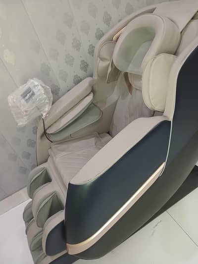 Zero Health Care Massage Chair