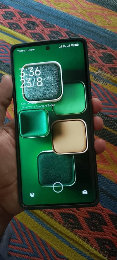 Xiaomi Redmi Note 14 Pro