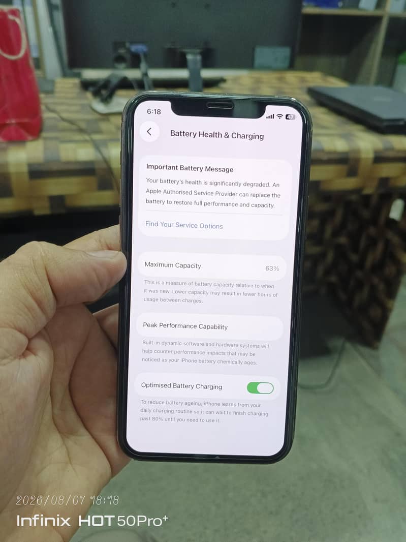 Apple iPhone 11 Pro 0