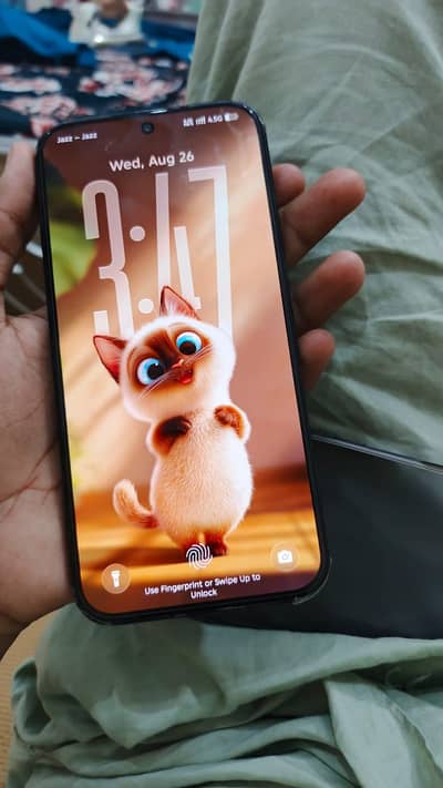 Infinix note 60