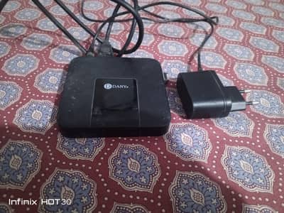 Dany Android Tv box