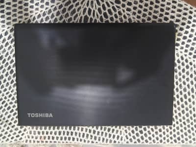 Toshiba Tecra W-50A- Core I7 4th gen