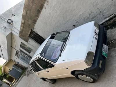 Suzuki Mehran VX
