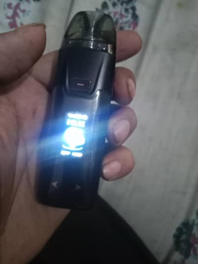 wap. Luxe X MAx2