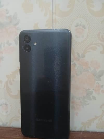 Samsung Mobile A04 3Gb Ram & 32Gb Storage