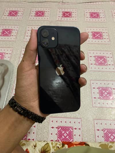 Apple iPhone 12