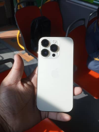 Apple iPhone 14 Pro