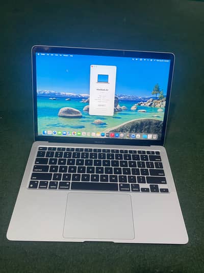MacBook Air M1 2020