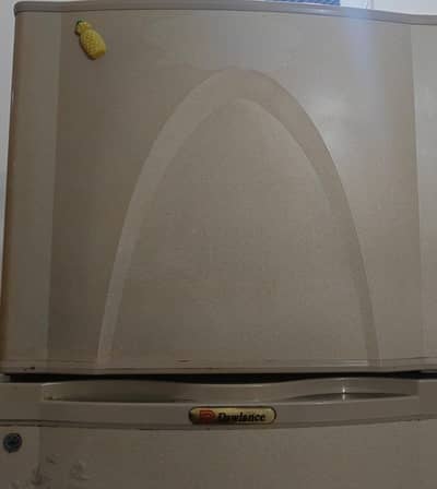 Fridge for sale 100 percent genuine