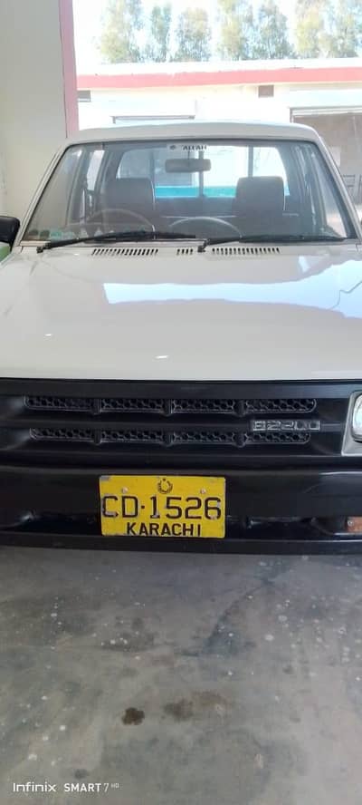 Toyota Corolla 2.0 D 1990